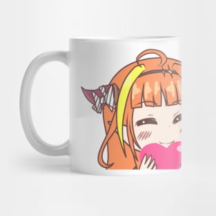 Kiryu Coco Chibi 04 Mug